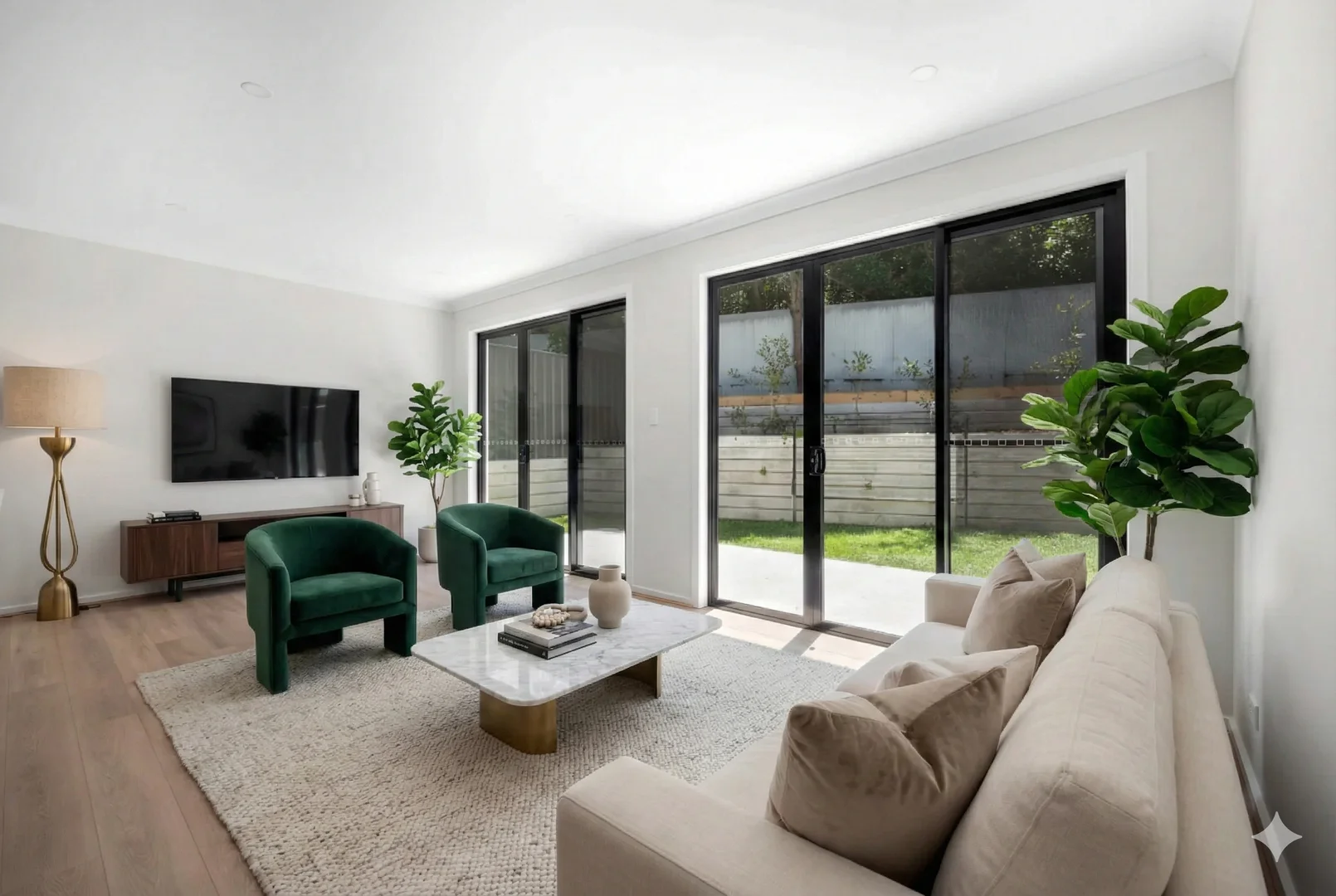 1/12 Dallas Street, Keiraville NSW 2500