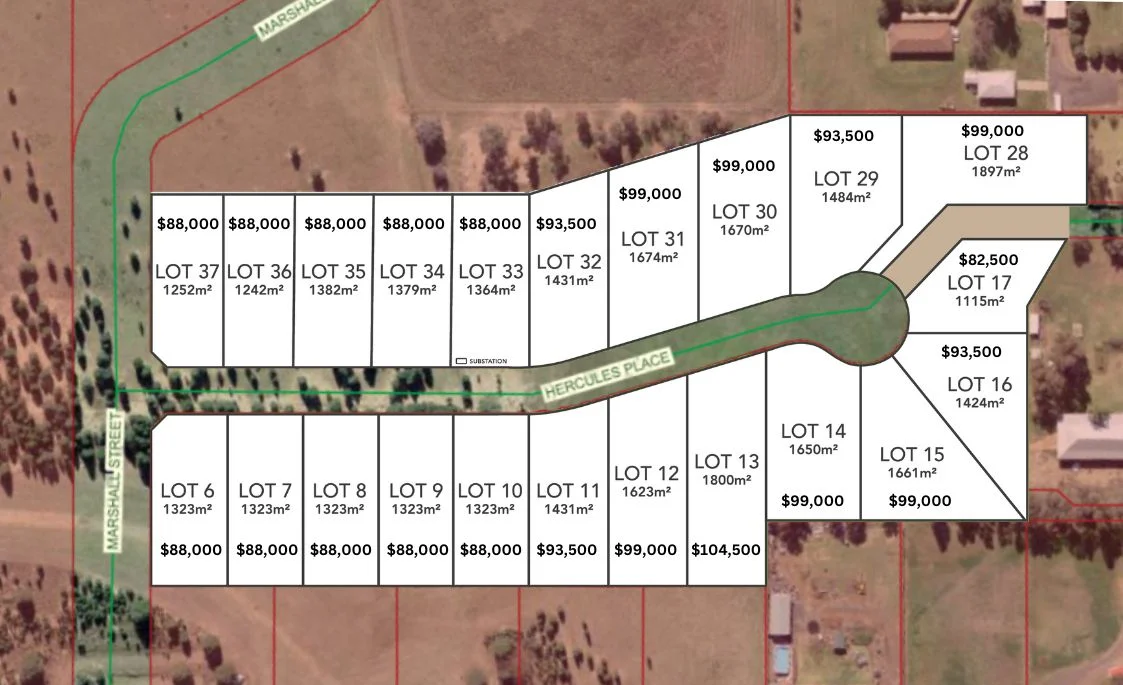Additional image 5 of Hercules Place, Gilgandra NSW 2827
