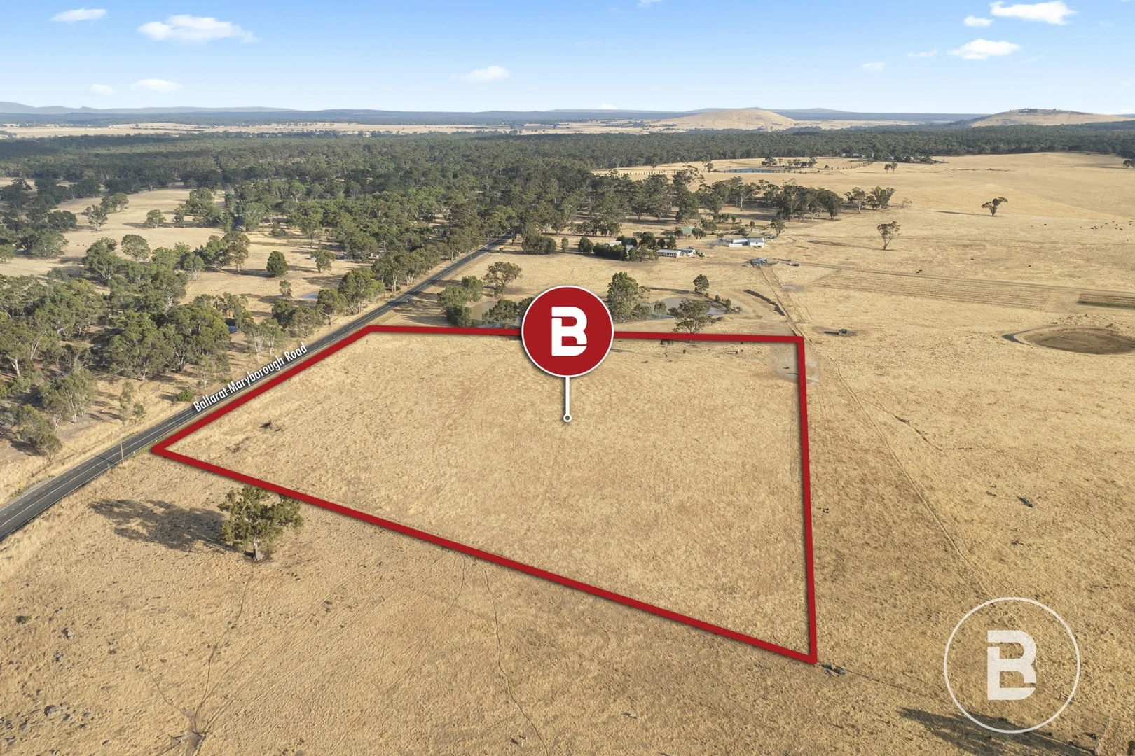 1/3900 Ballarat- Maryborough Road, Clunes VIC 3370