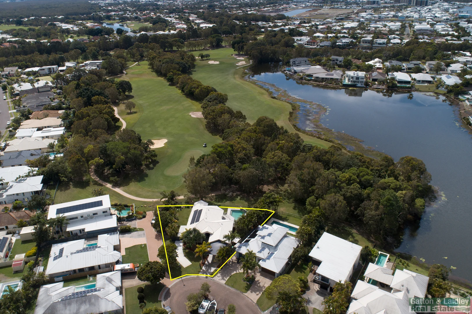 Additional image 3 of 6 Edlundh Court, Pelican Waters QLD 4551