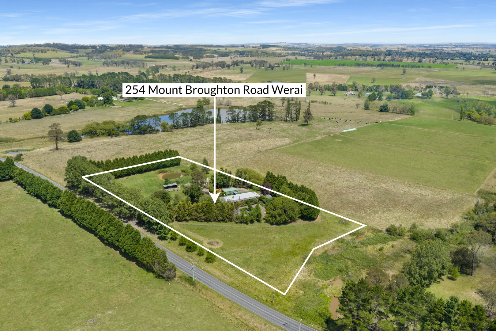 Additional image 32 of 254 Mount Broughton Road, Werai NSW 2577