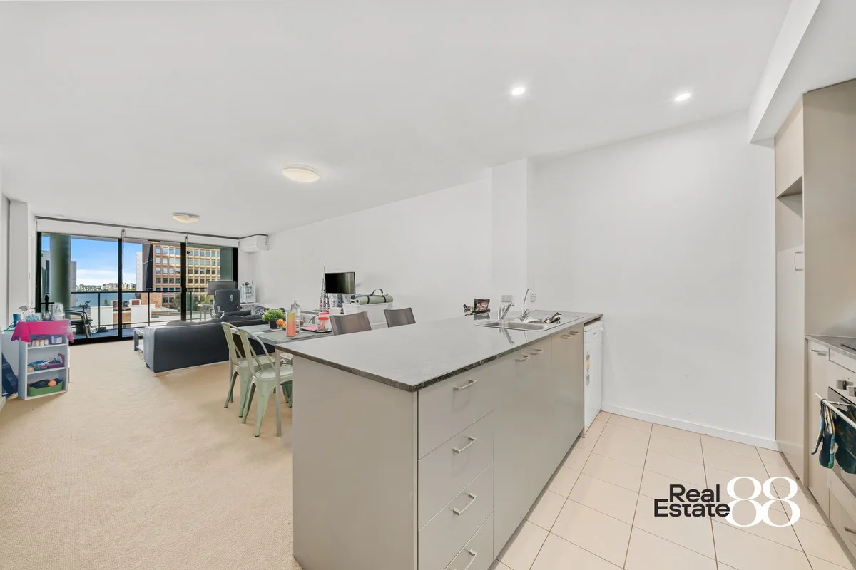 Additional image 3 of 47/375 Hay Street, Perth WA 6000