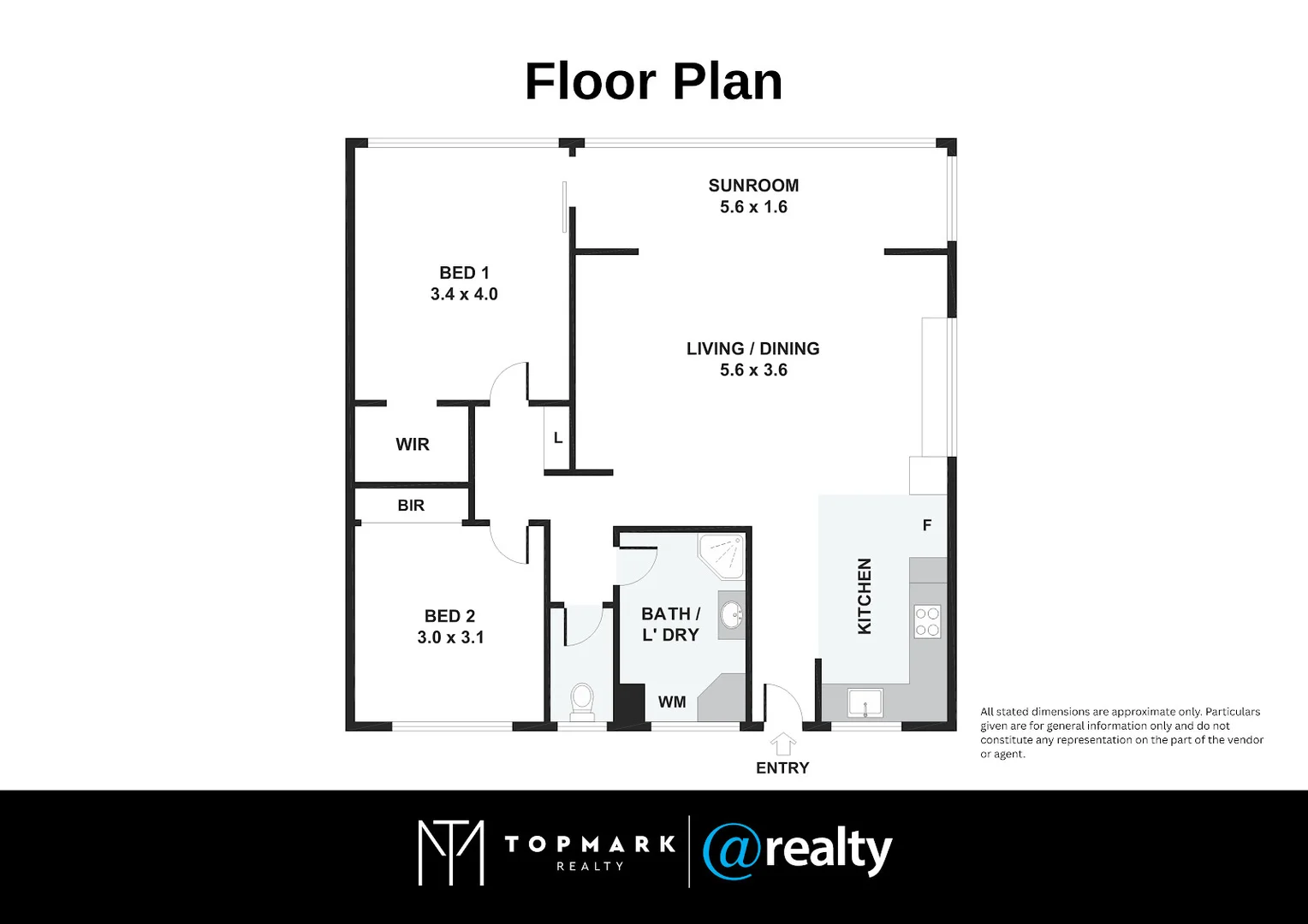 Additional image 16 of 26/554 Marine Parade, Biggera Waters QLD 4216