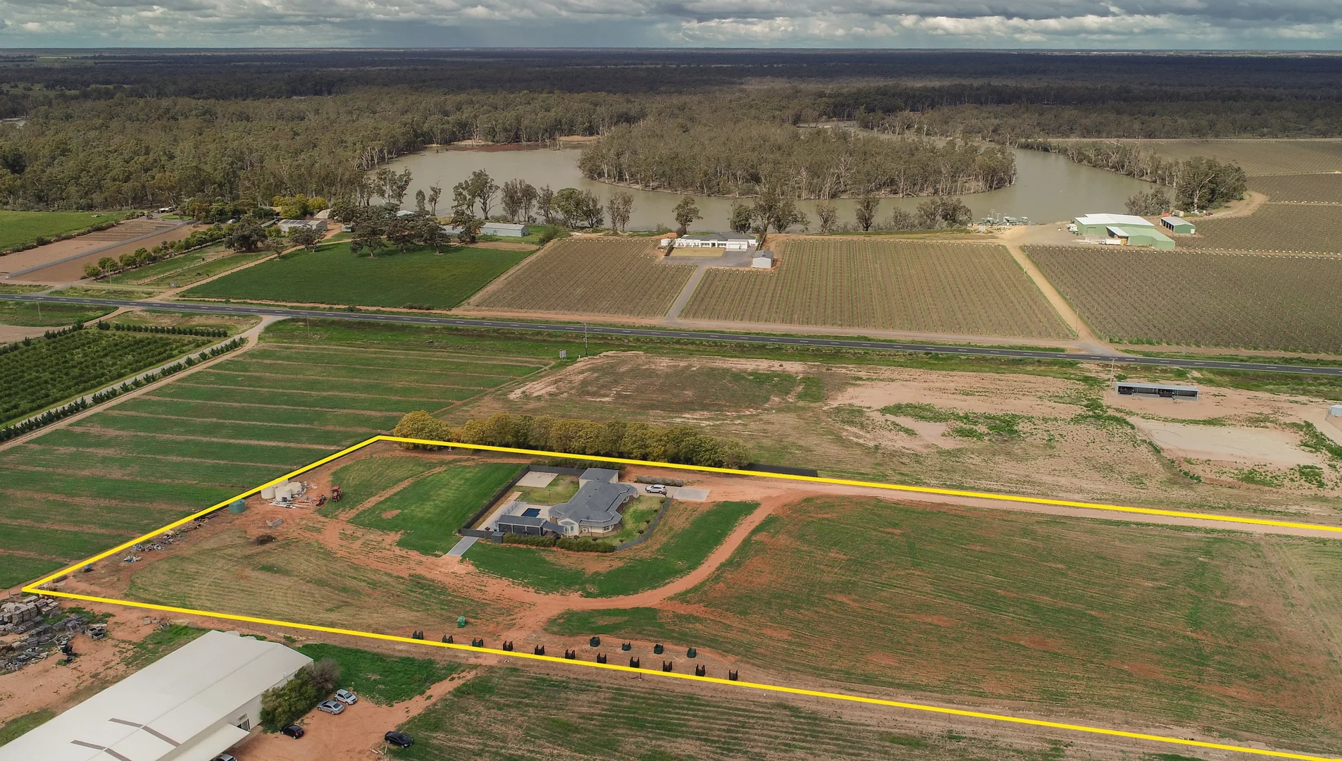 Additional image 17 of 12 Brett Road, Euston NSW 2737