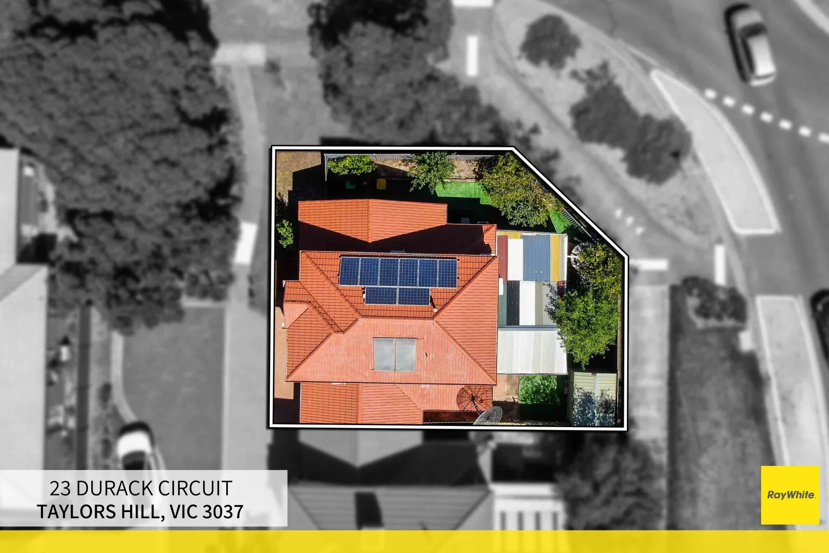 Additional image 19 of 23 Durack Circuit, Taylors Hill VIC 3037