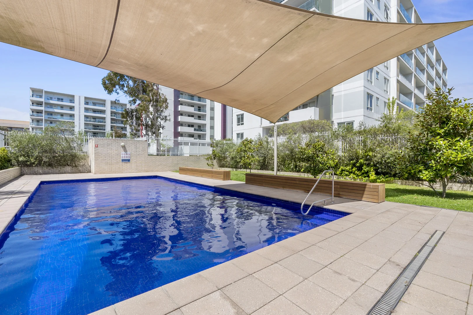 Additional image 11 of 123/64 College Street, Belconnen ACT 2617