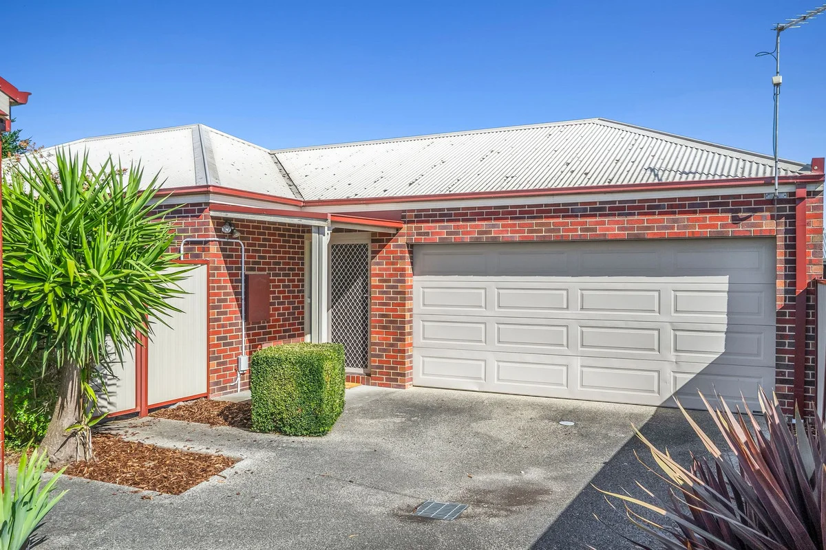 3/26 Hewitt Street, Colac VIC 3250