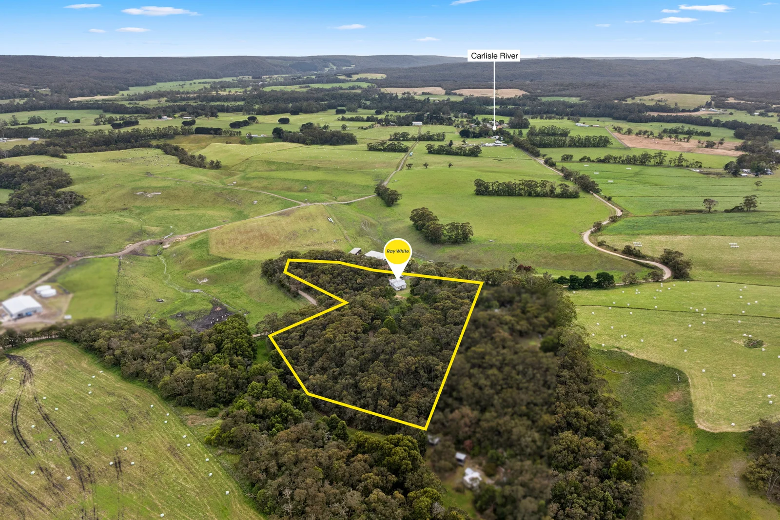 Additional image 13 of 95 Lucas Road, Carlisle River VIC 3239