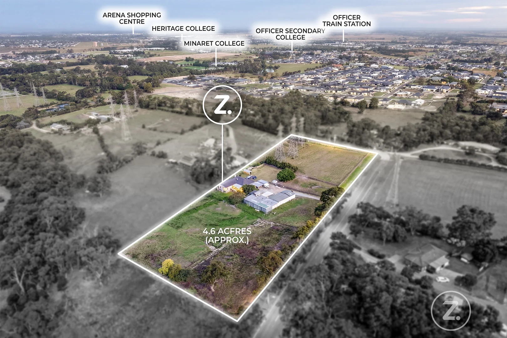 Additional image 19 of 10 Armytage Road, Officer VIC 3809