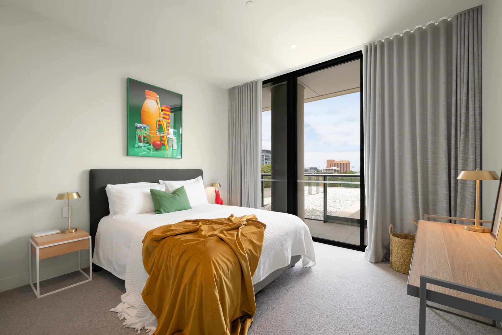 Additional image 11 of 918/280 Albert Street, East Melbourne VIC 3002