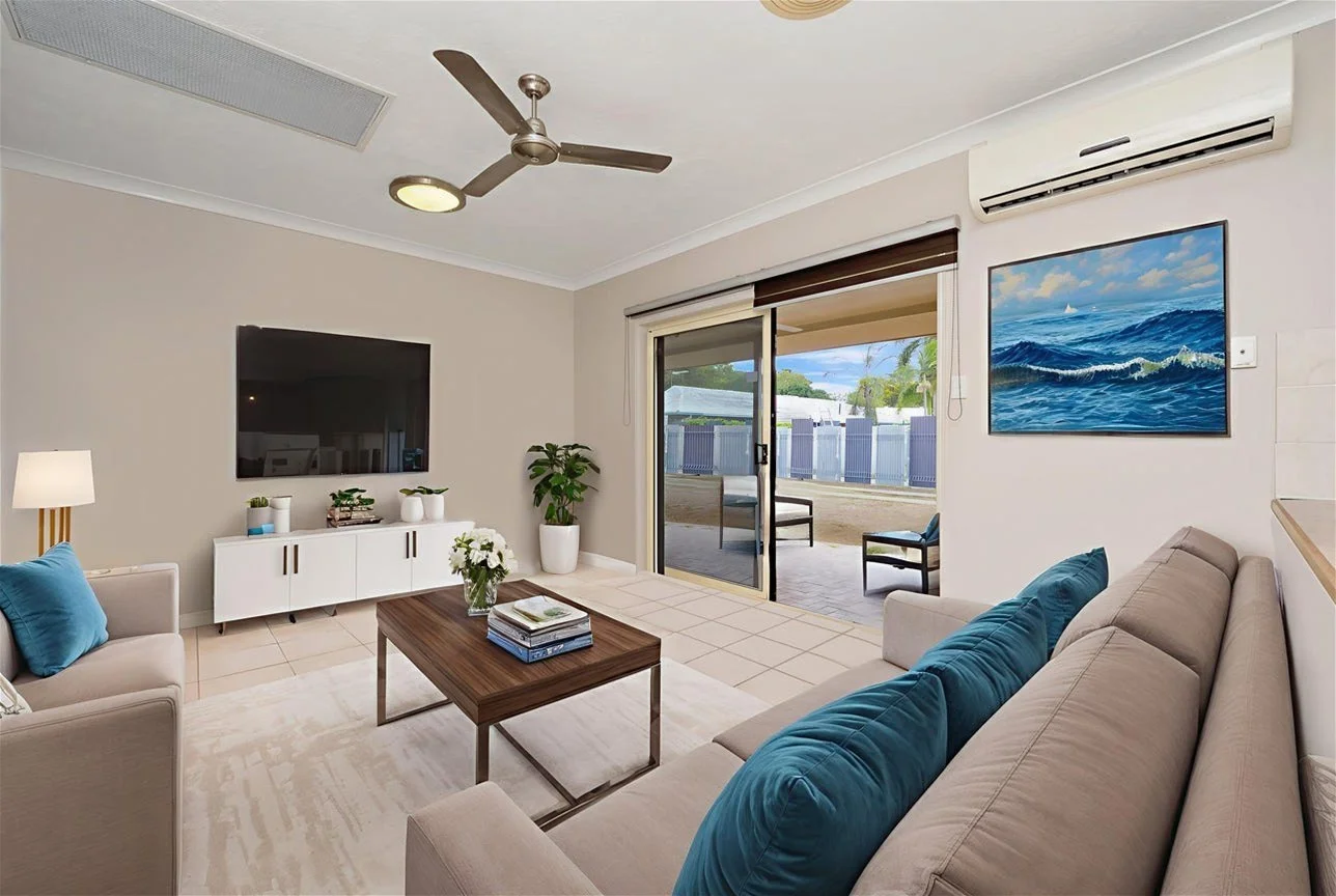 Additional image 3 of 383 Dalrymple Road, Mount Louisa QLD 4814