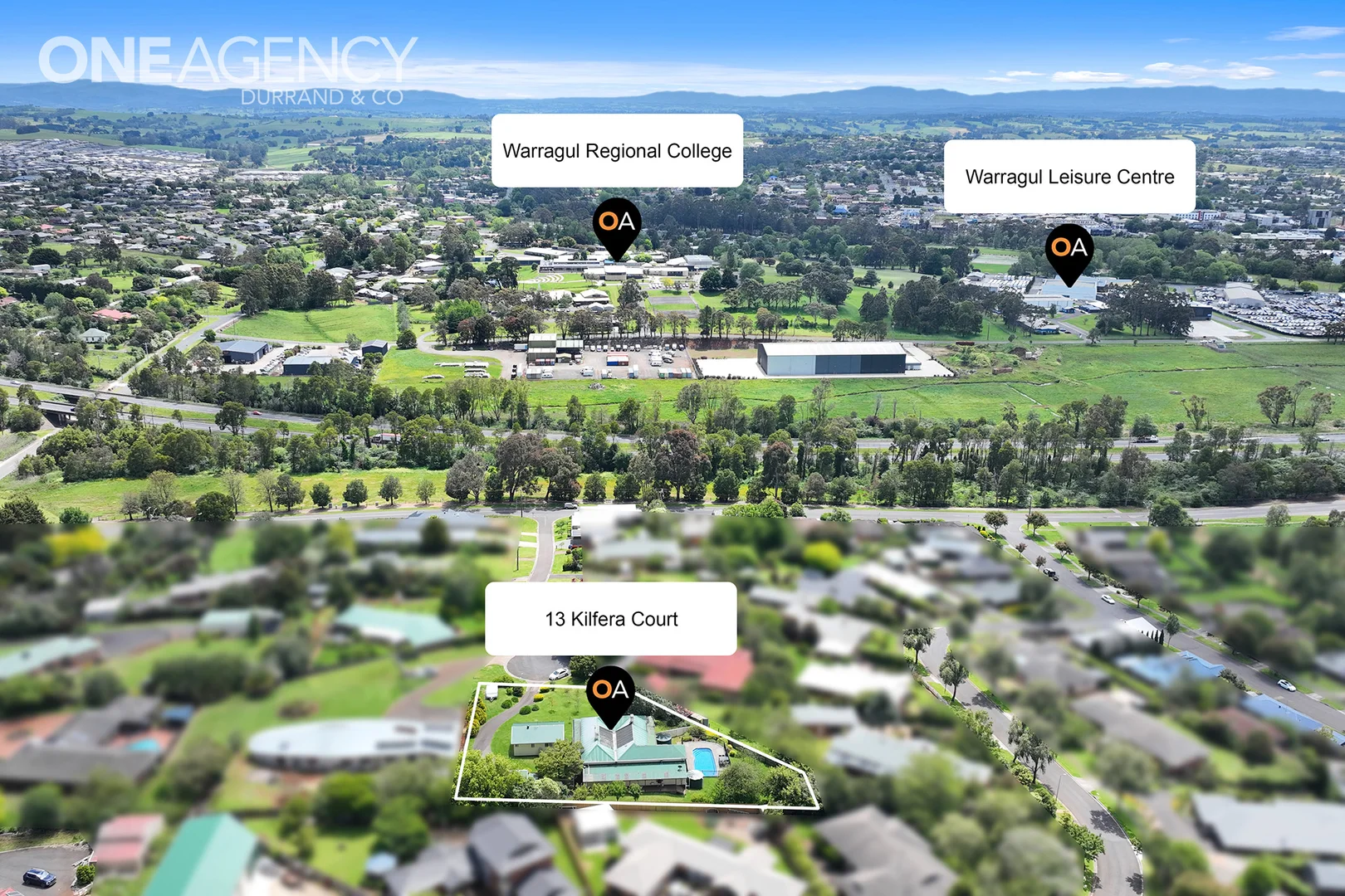 Additional image 34 of 13 Kilfera Court, Warragul VIC 3820