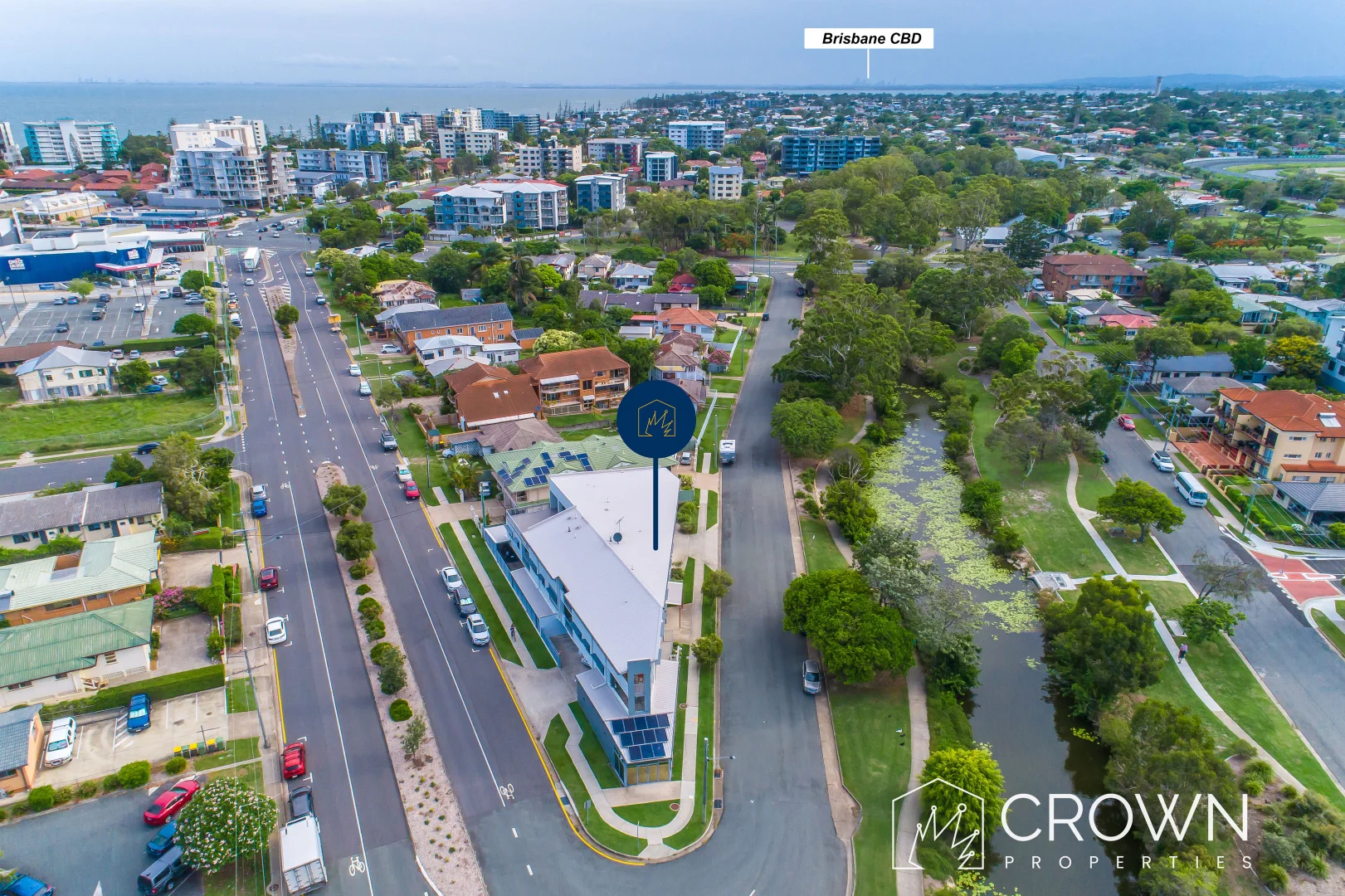 Additional image 22 of 5/11 Creek Street, Redcliffe QLD 4020