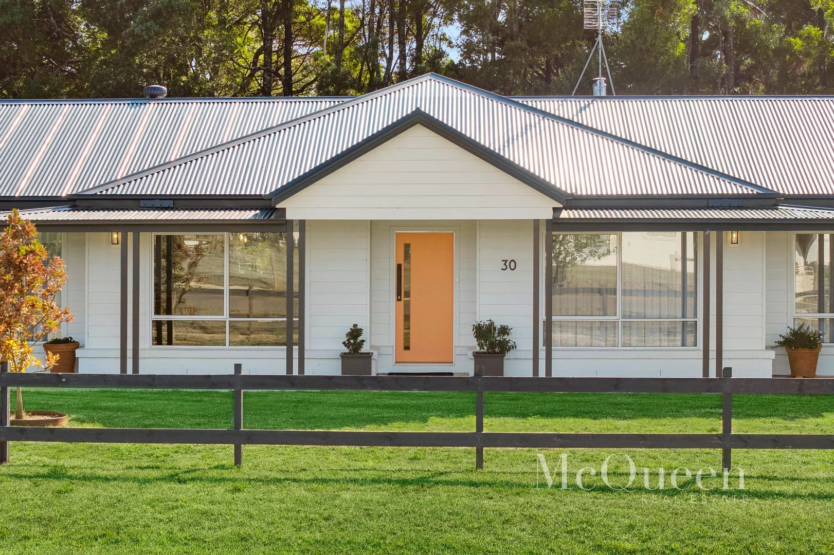 Additional image 19 of 30 McCashney Way, Trentham VIC 3458
