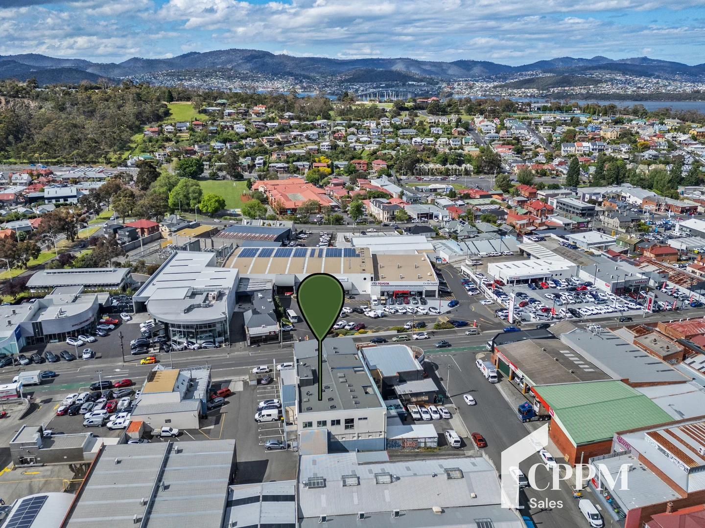 Additional image 16 of 2/252 Argyle Street, North Hobart TAS 7000