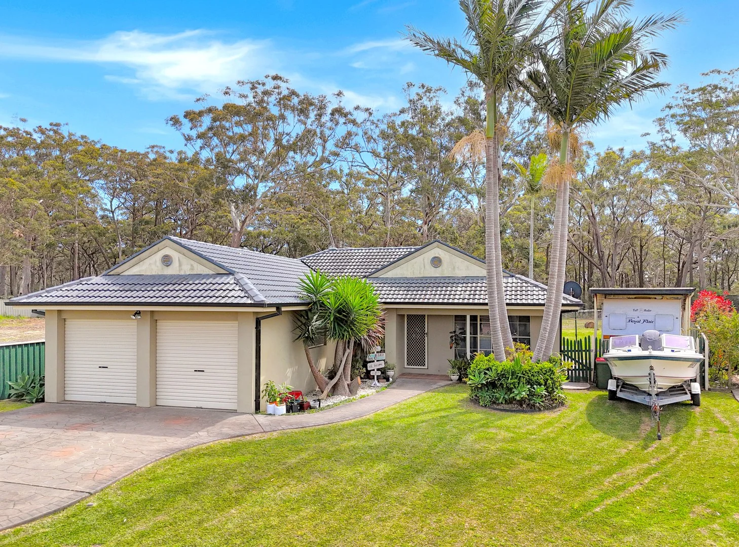 28 Barden Close, Callala Bay NSW 2540