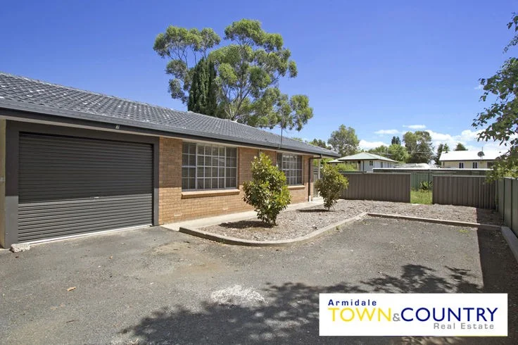 3/15 Queen Elizabeth Drive, Armidale NSW 2350