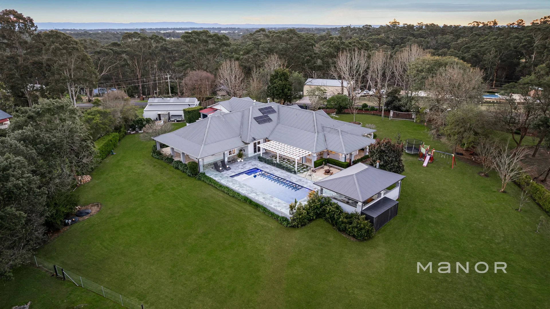 4 Everett Place, Annangrove NSW 2156