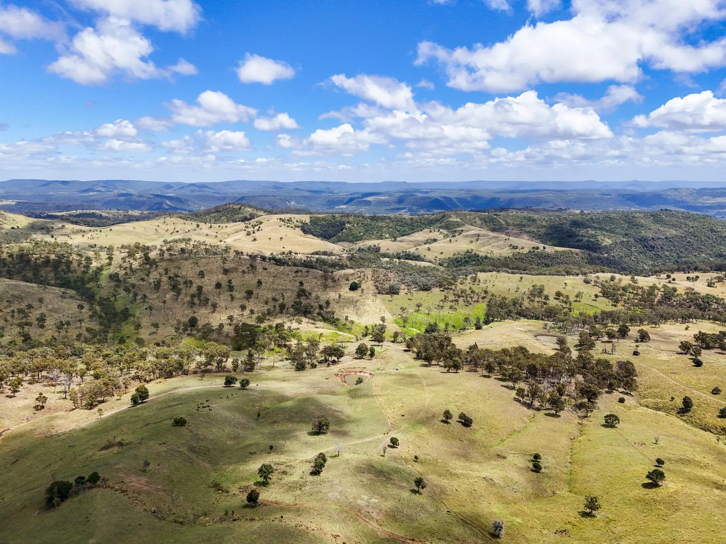 Additional image 36 of "PARADISE" 256 Paradise Road, Mount Sylvia QLD 4343