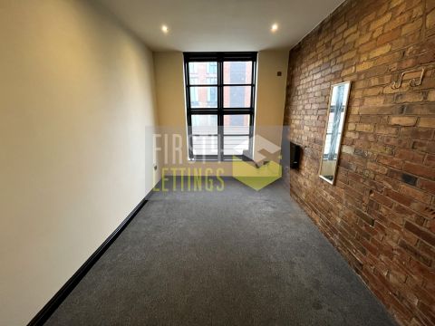 Briton Street, West End LE3