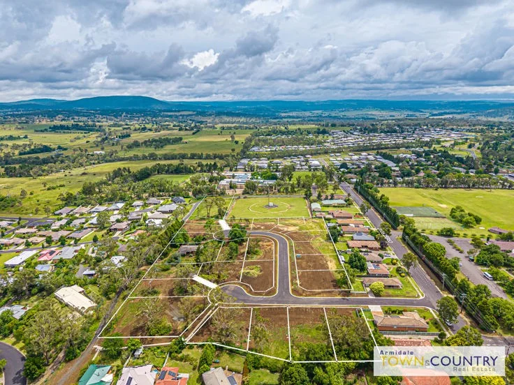 Additional image 4 of Lot 23 32a Crest Road, Armidale NSW 2350