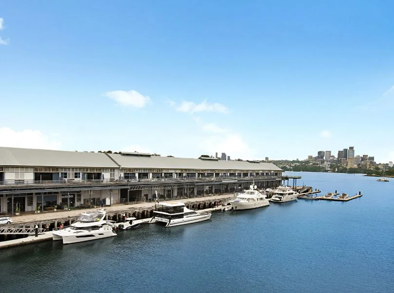 Additional image 3 of Mid Lvl/8 Darling Island, Pyrmont NSW 2009