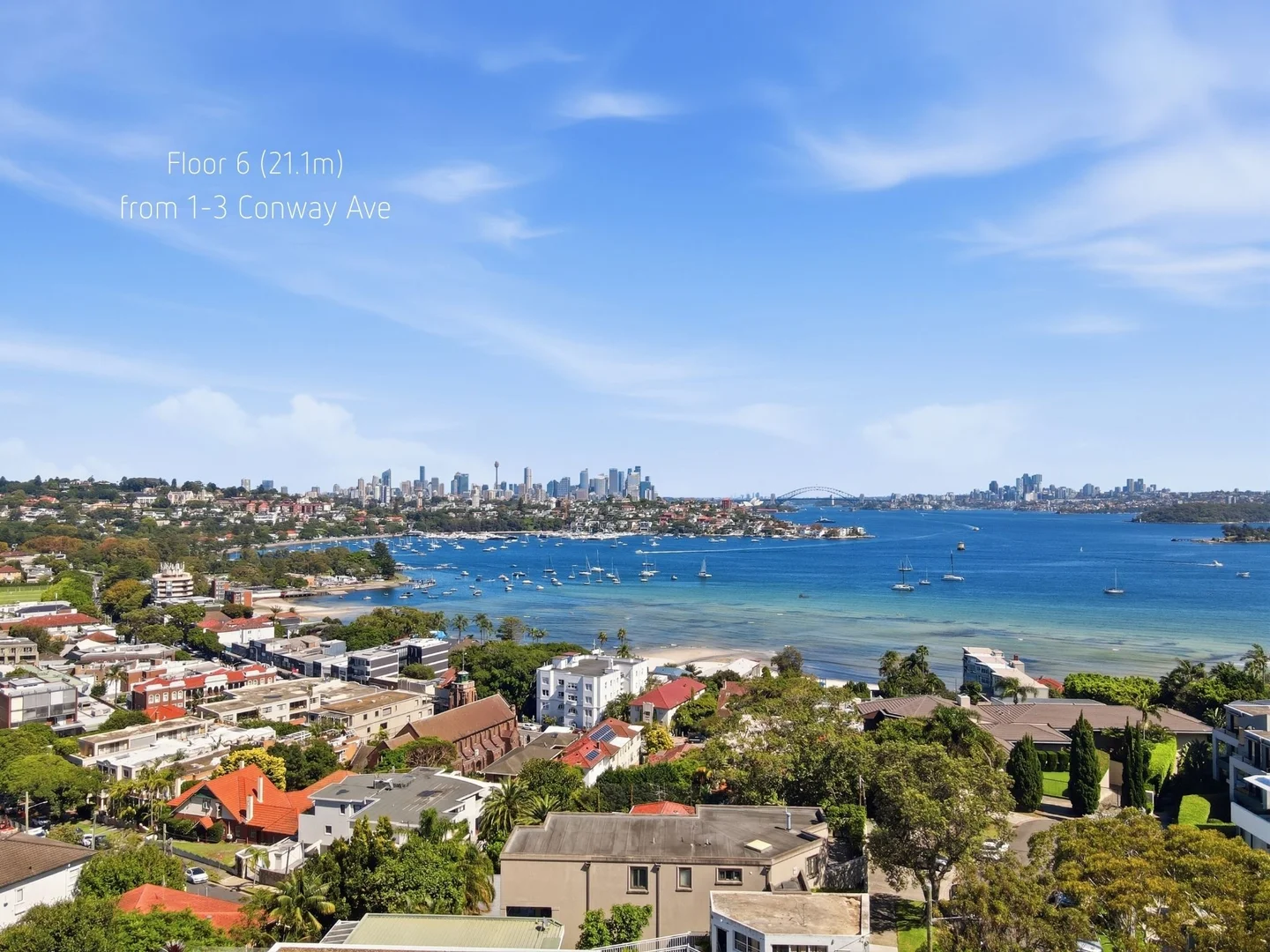 Additional image 4 of 1A, 1-3, 5 Conway Avenue & 34, 34A Carlisle Street, Rose Bay NSW 2029