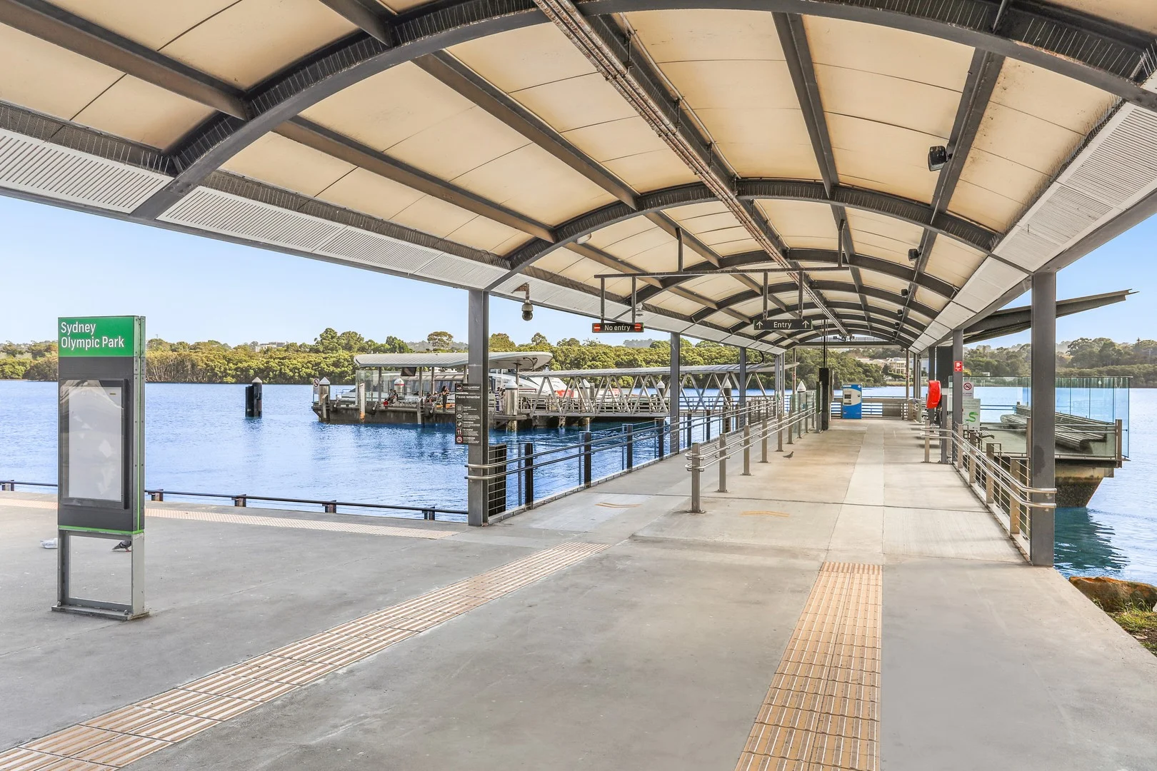 Additional image 13 of 1607/10 Burroway Road, Wentworth Point NSW 2127