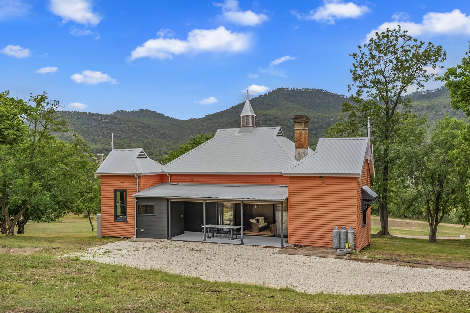 Additional image 20 of "Glenrock" 351 The Inlet Road, Bulga NSW 2330