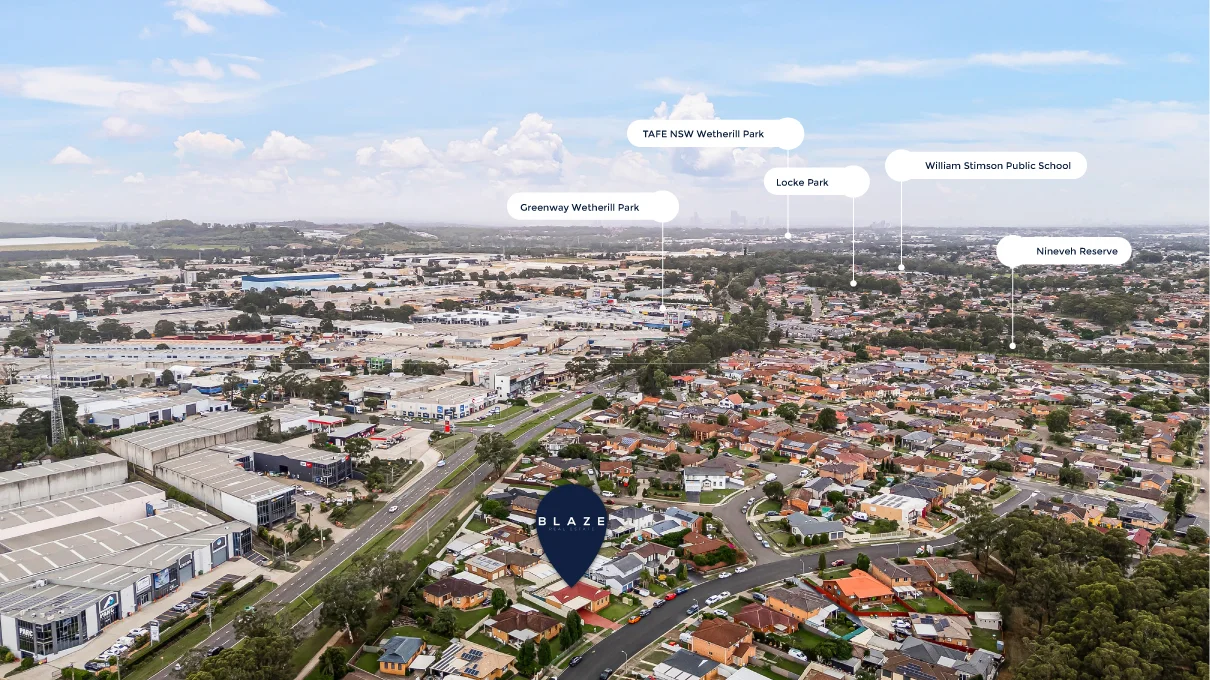 Additional image 16 of 20 Alamein Road, Bossley Park NSW 2176