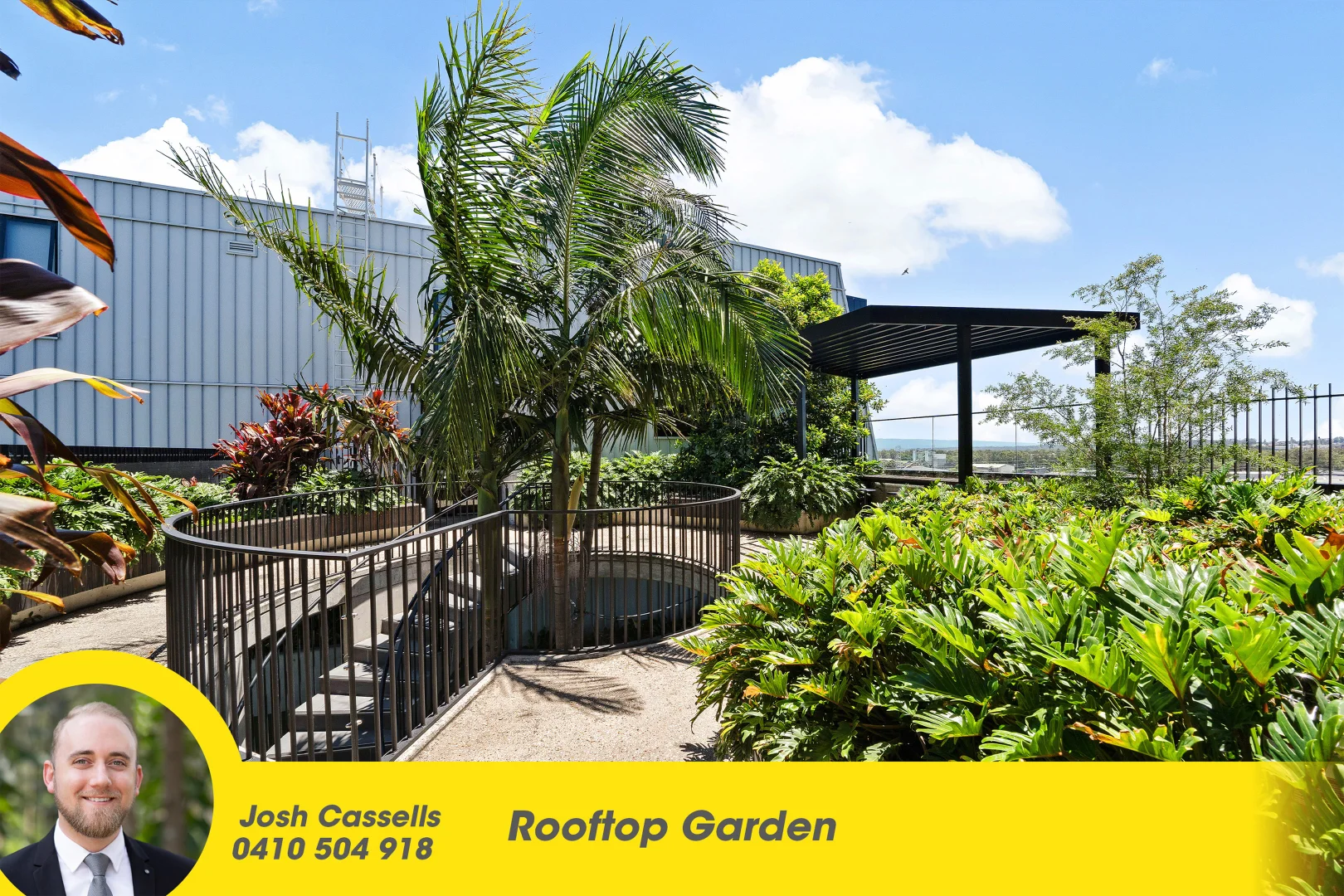 Additional image 15 of 406/26C Lord Sheffield Circuit, Penrith NSW 2750