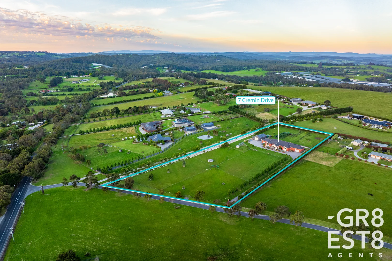 Additional image 33 of 7 Cremin Drive, Pakenham VIC 3810