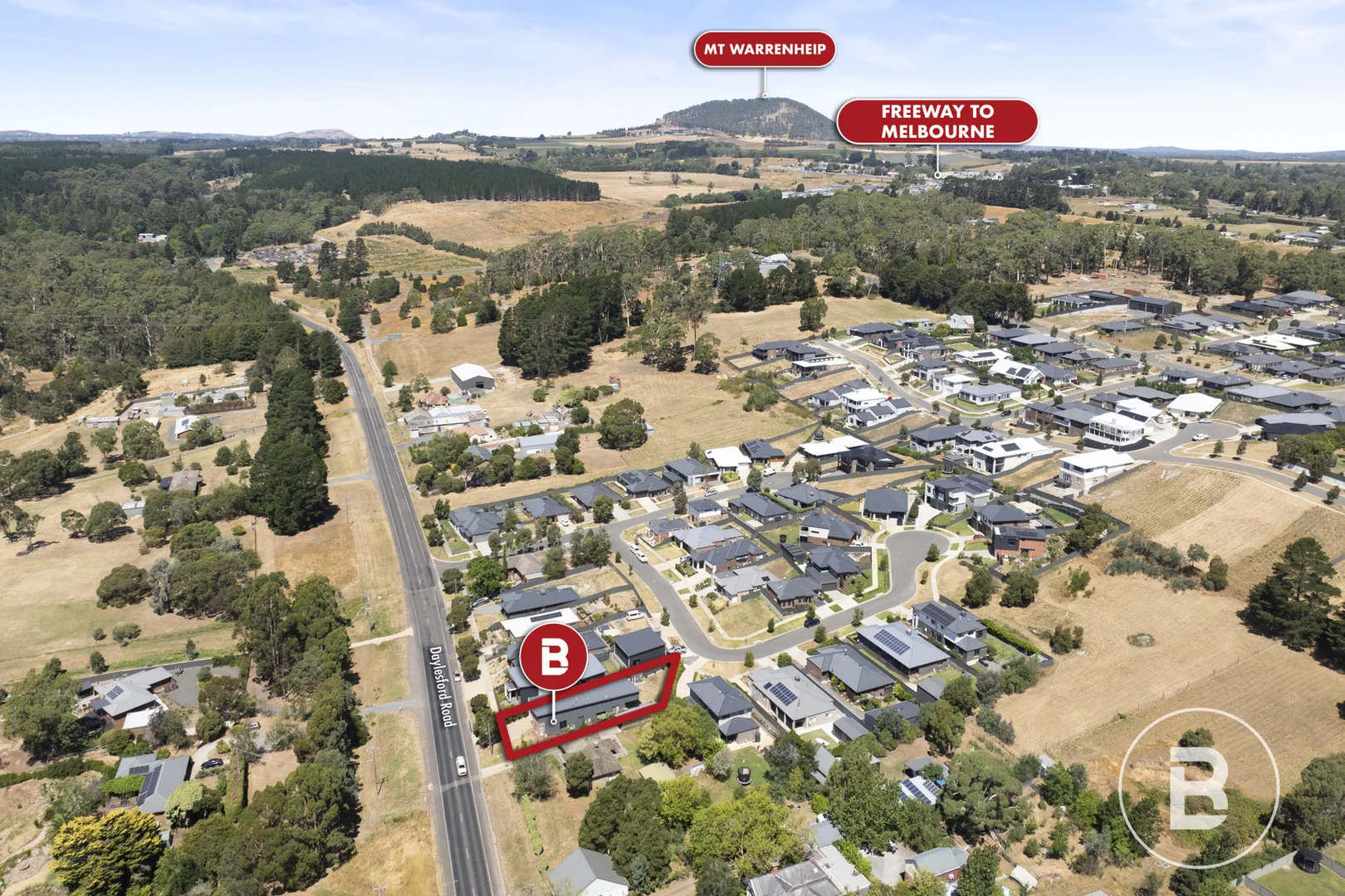 Additional image 18 of 224A Daylesford Road, Brown Hill VIC 3350
