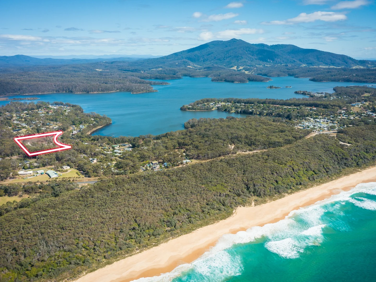 Additional image 5 of 71-91 Fairhaven Point Way, Wallaga Lake NSW 2546