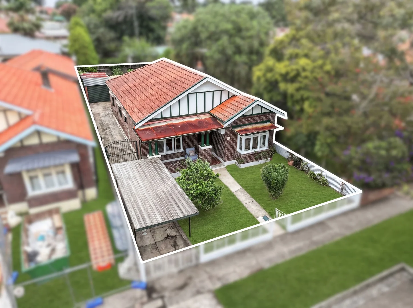 Additional image 5 of 24 Murray Street, Croydon NSW 2132