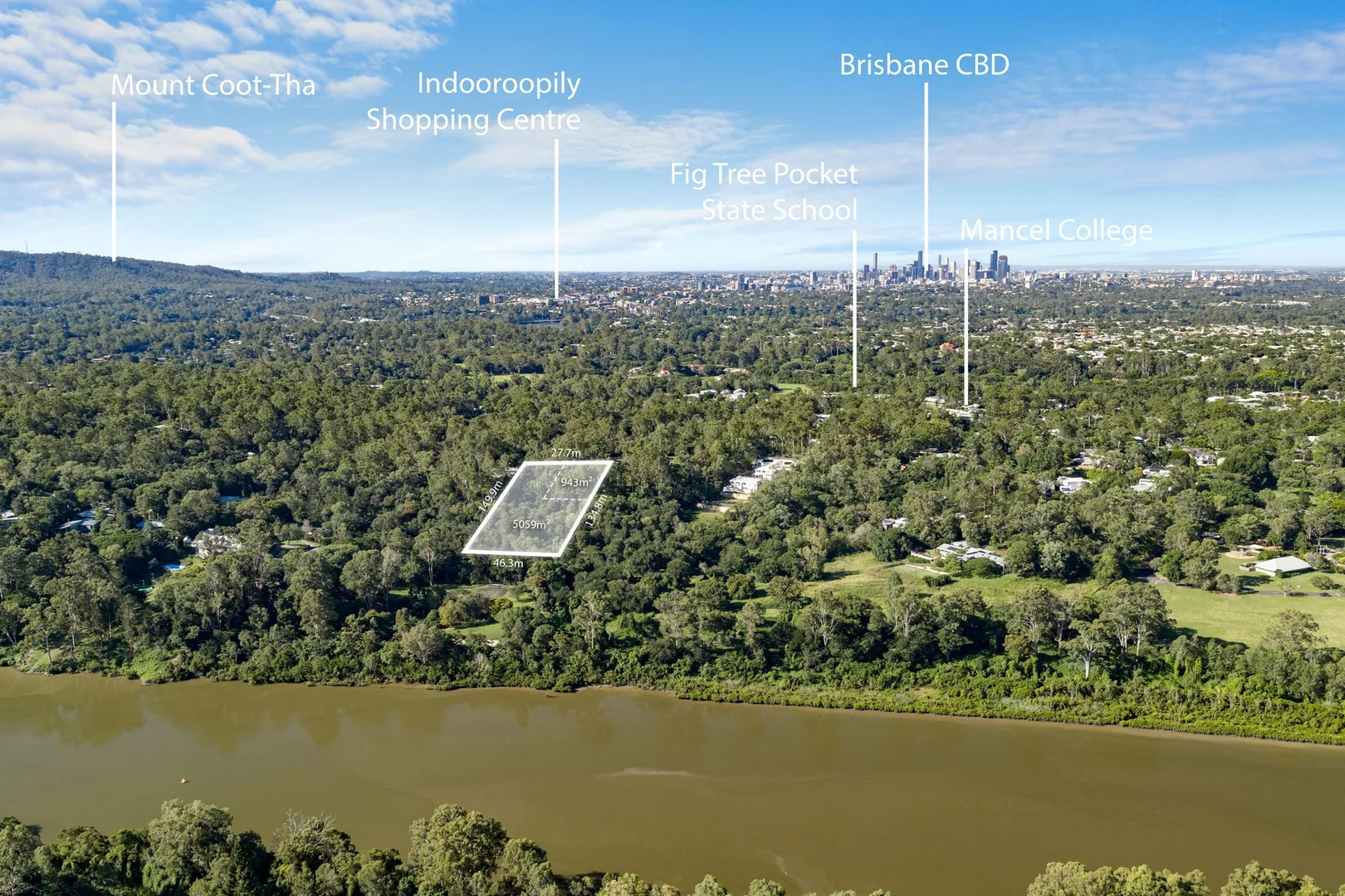 Additional image 8 of 547 Fig Tree Pocket Road, Fig Tree Pocket QLD 4069