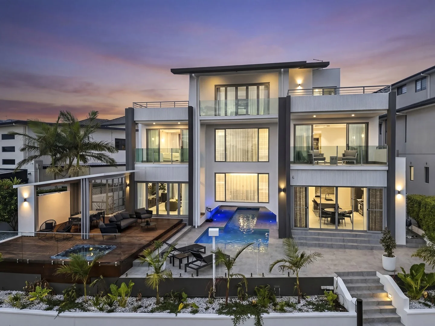 Additional image 5 of 19 Knightsbridge Parade East, Sovereign Islands QLD 4216