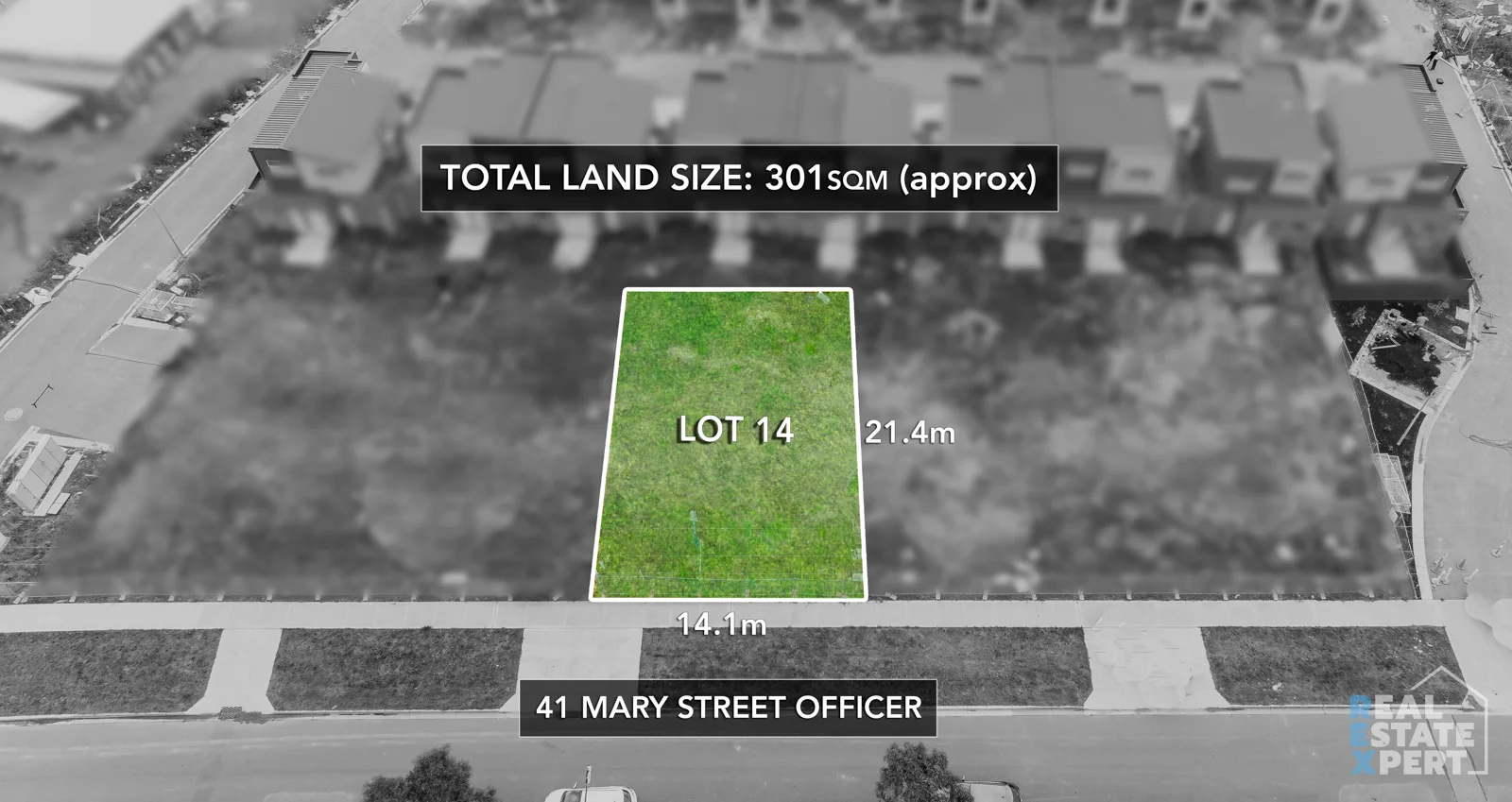 41 Mary Street, Officer VIC 3809