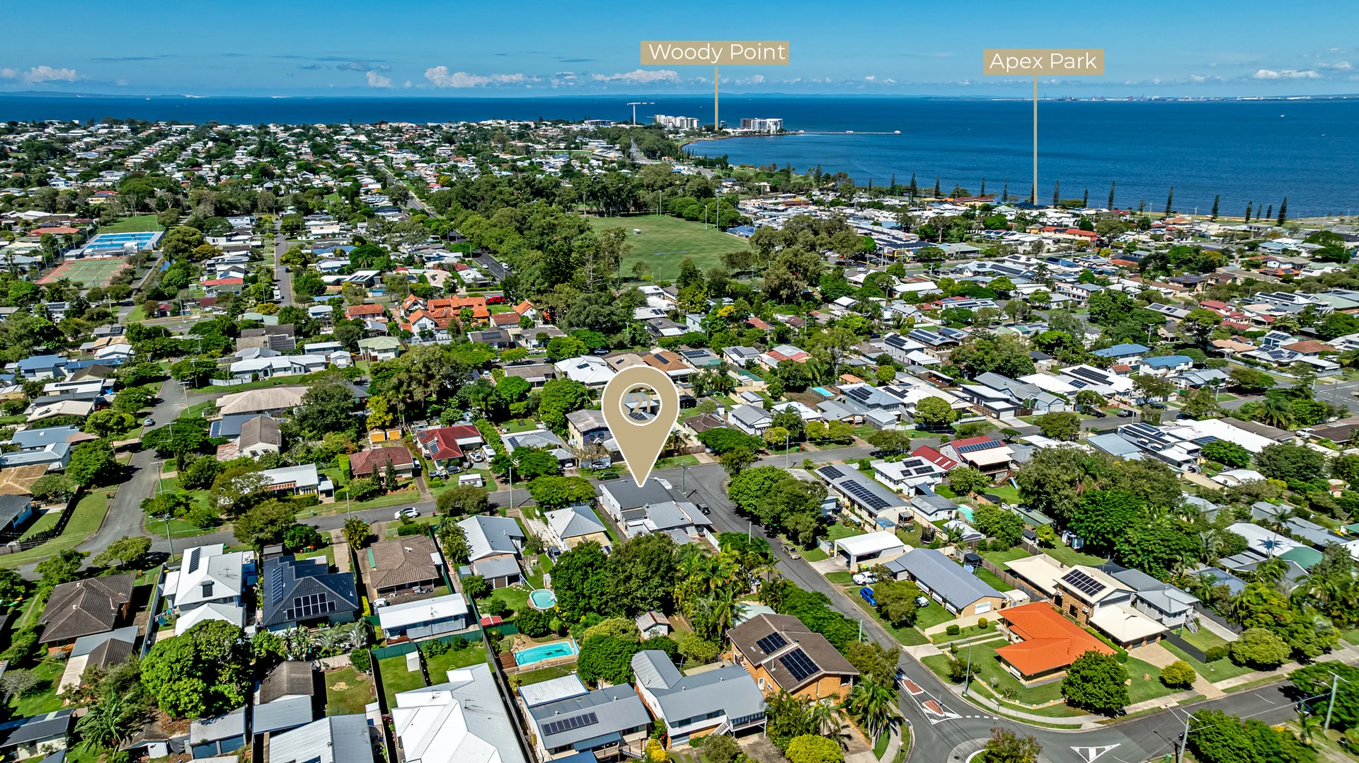 Additional image 23 of 67 Laura Street, Clontarf QLD 4019