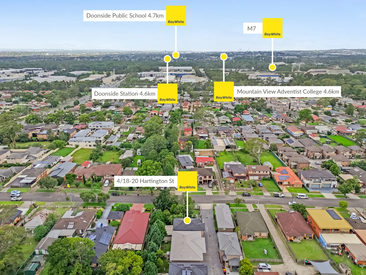 Additional image 20 of 4/18-20 Hartington Street, Rooty Hill NSW 2766