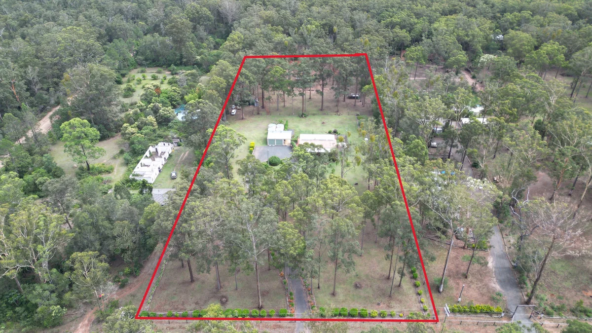 Additional image 26 of 66 Simpson Road, Benarkin QLD 4314