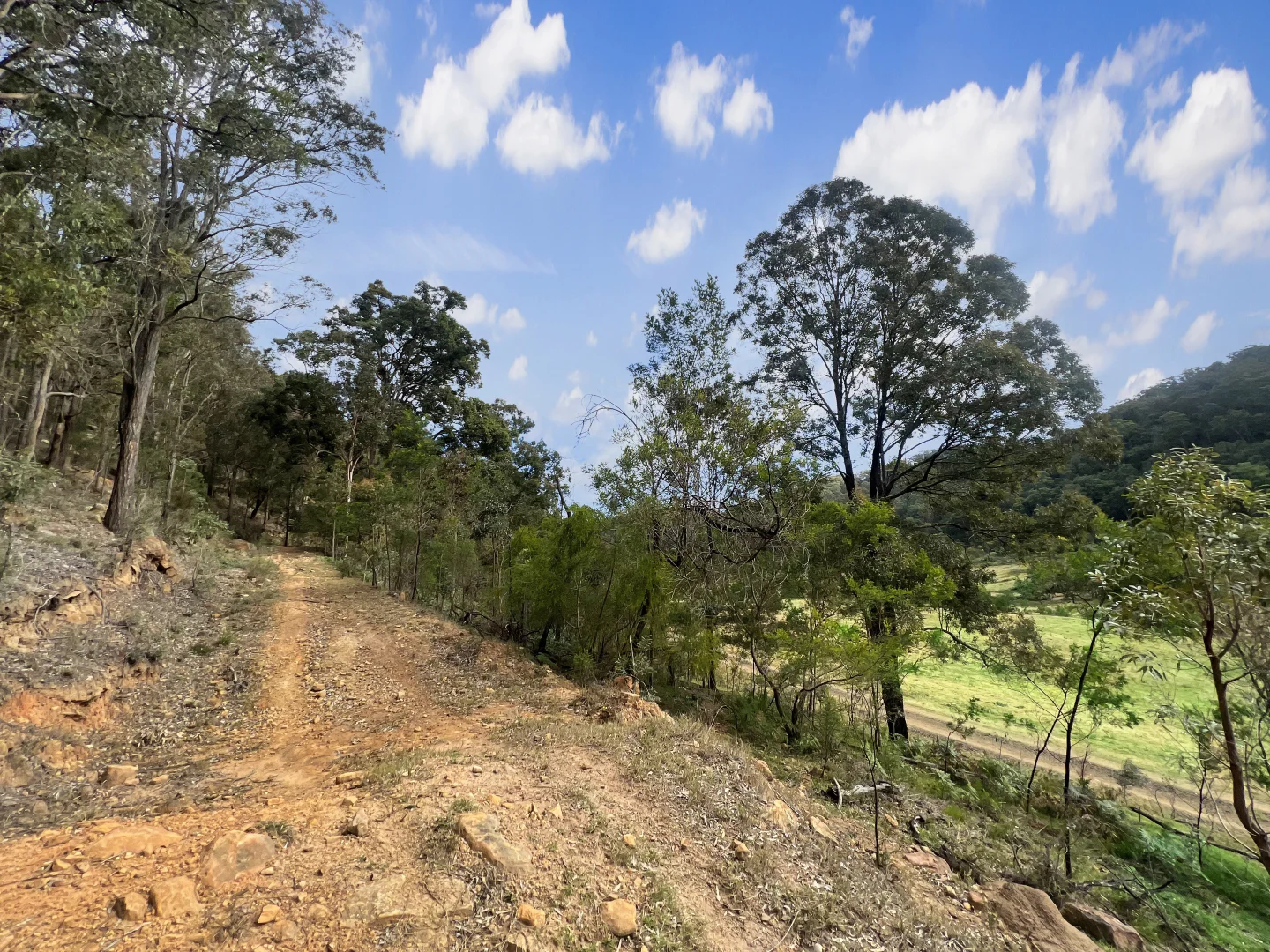 Additional image 16 of Parcel A Hitcham Park Dairy Arm Road, Laguna NSW 2325