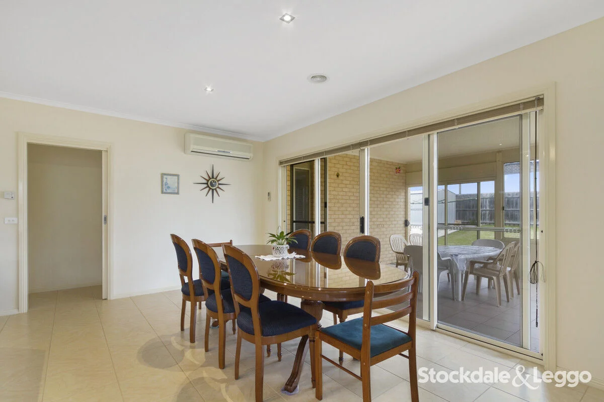 Additional image 8 of 20 Sherwood Court, Traralgon VIC 3844