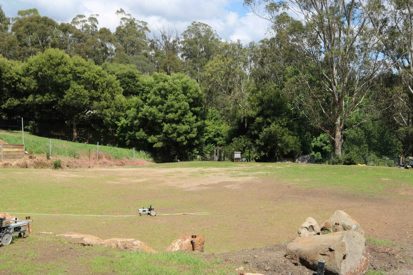 1065 Greendale-Trentham Road, Blackwood VIC 3458