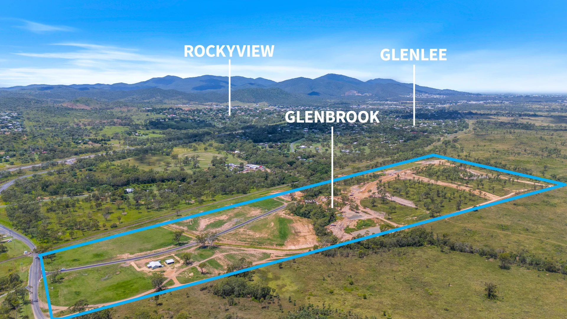 Additional image 11 of Kitchener Drive, Glenlee QLD 4711