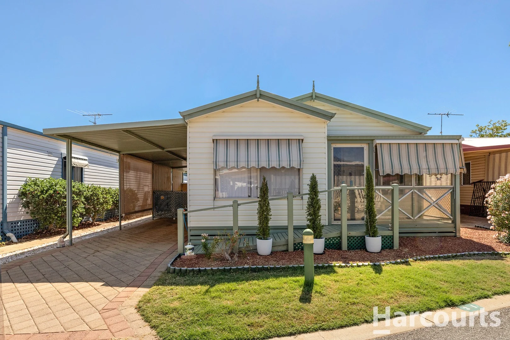 Additional image 2 of 31/445 Pinjarra Road, Coodanup WA 6210