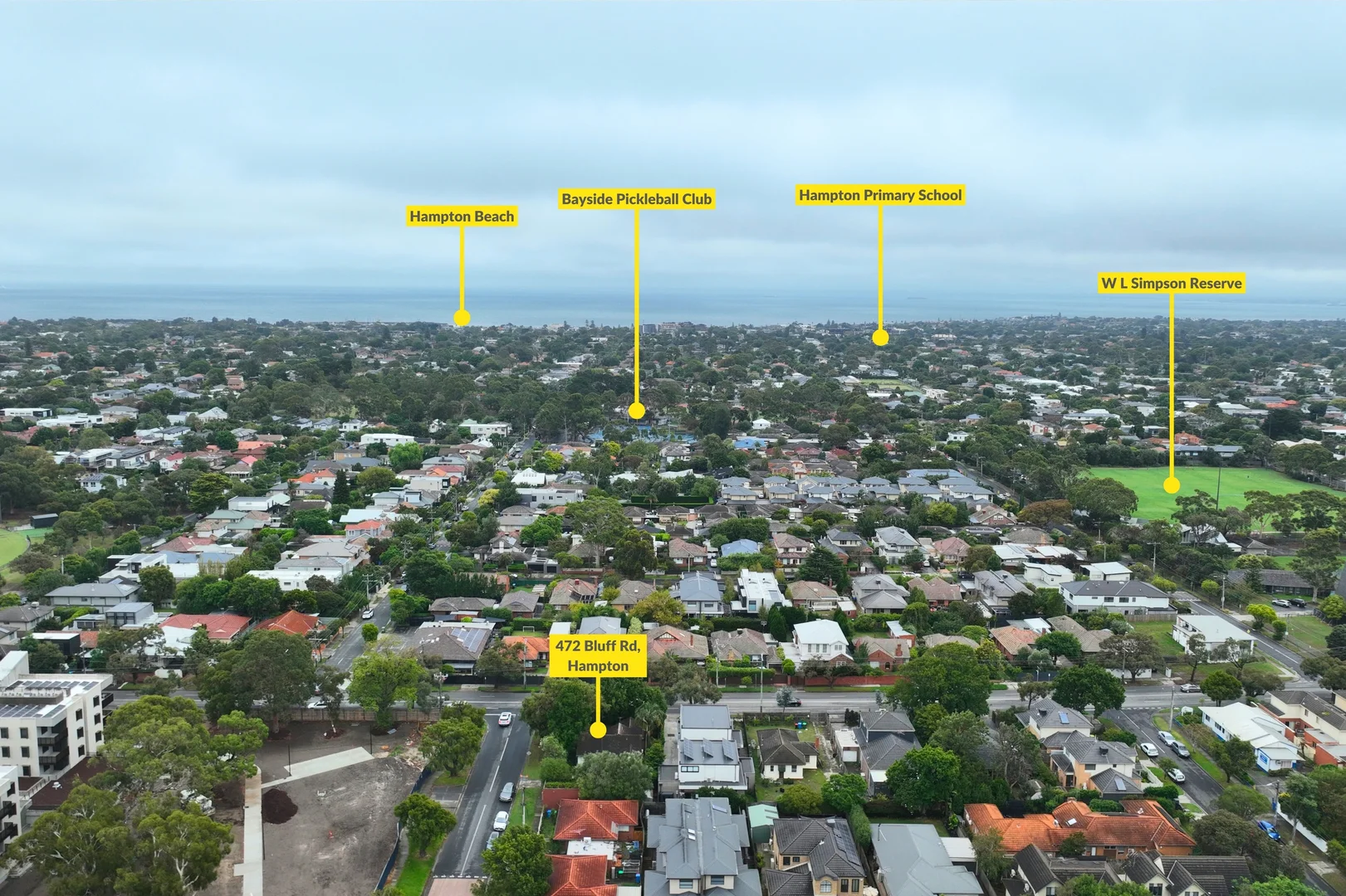 Additional image 22 of 472 Bluff Road, Hampton VIC 3188