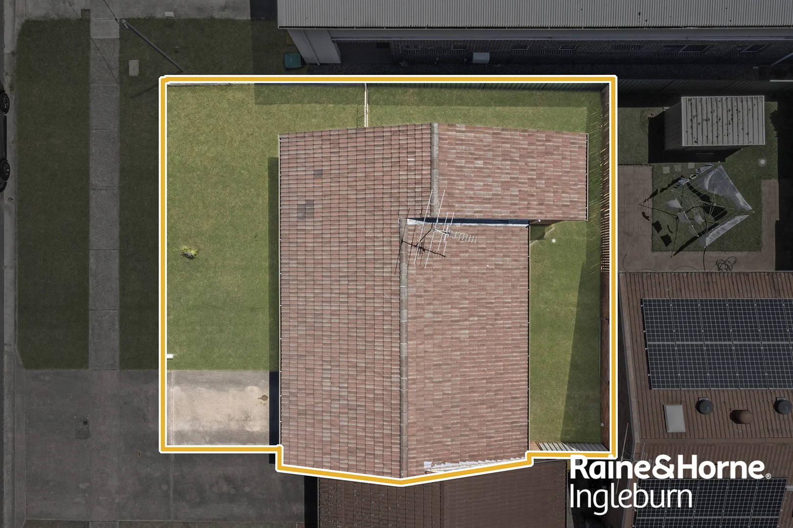 Additional image 10 of 1/100 Oxford Road, Ingleburn NSW 2565