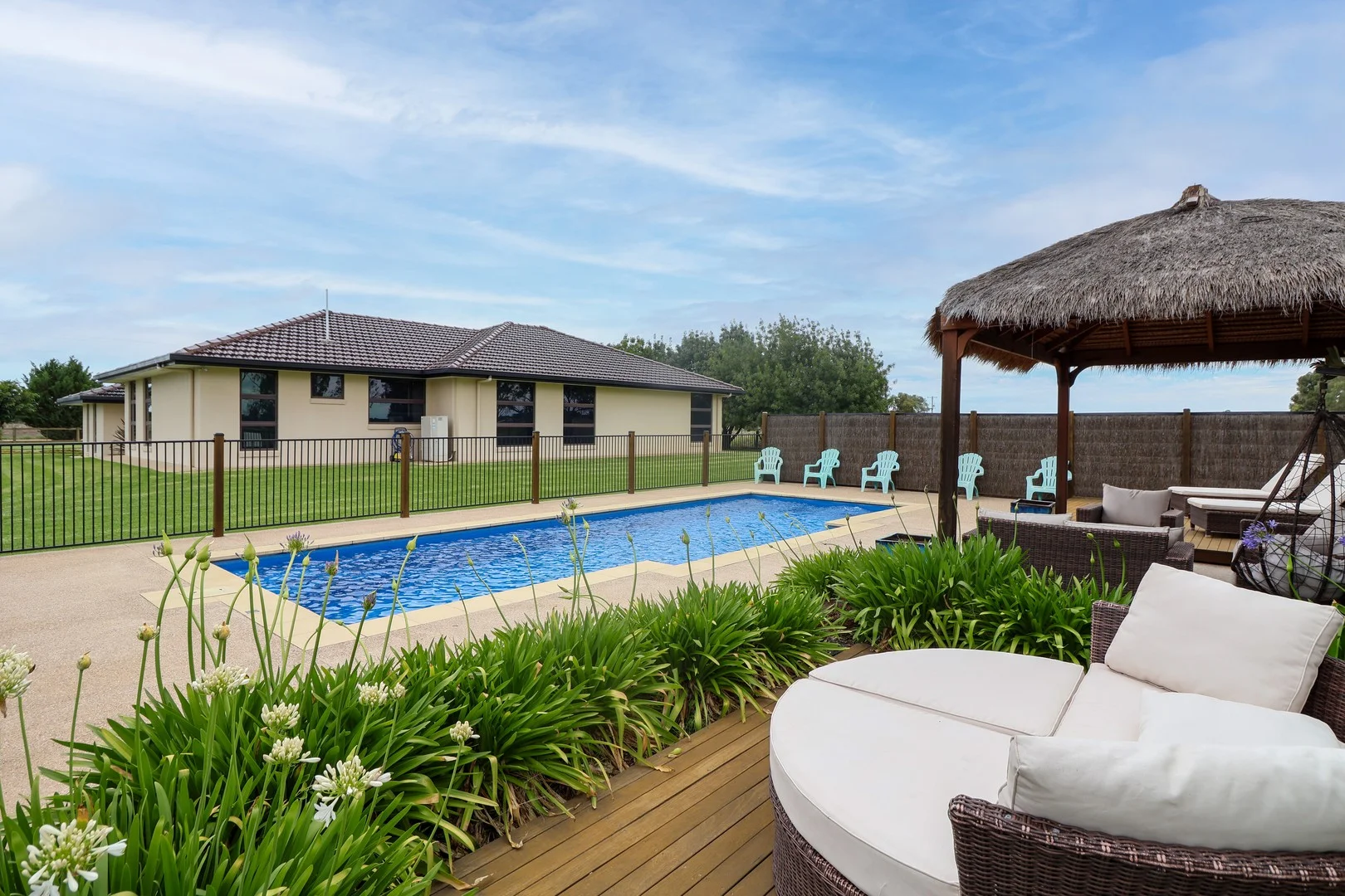 36 Bombardieri Lane, Swan Hill VIC 3585