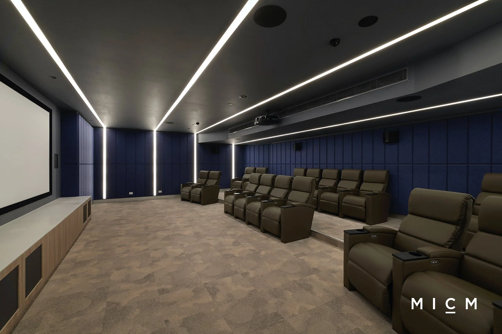 Additional image 11 of 1402/81 City Road, Southbank VIC 3006